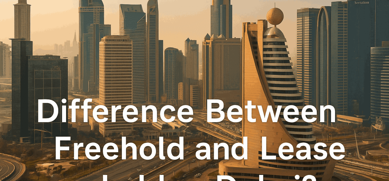 Freehold-and-leasehold-in-dubai