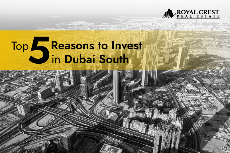 Top-5-Reasons-to-Invest-in-Dubai-South