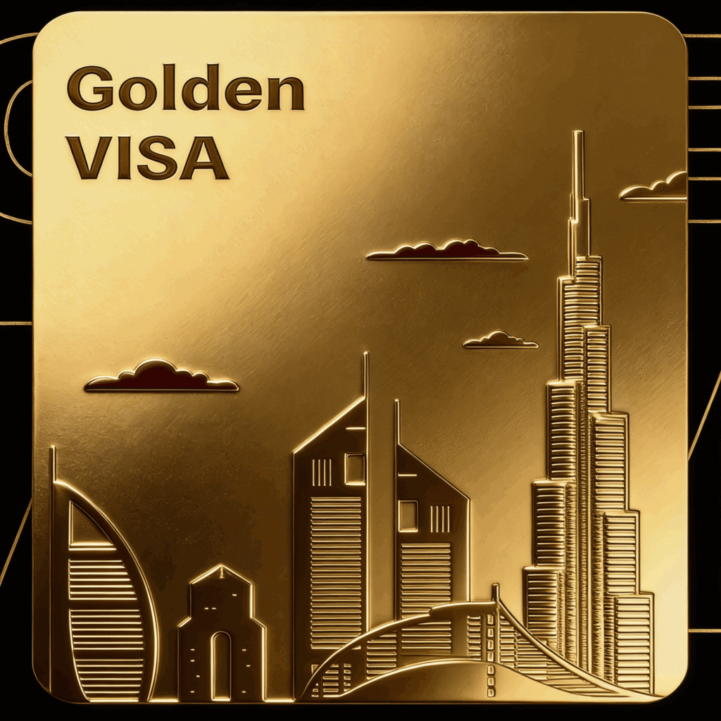 Golden Visa